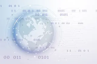 未来派全球网络技术