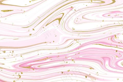 液体大理石背景设计