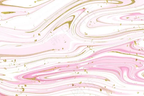 液体大理石背景设计 液体大理石背景设计