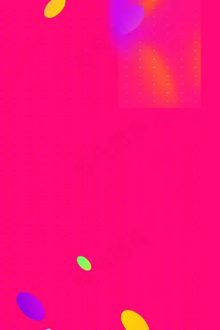 红色狂欢电商国庆中秋PSD分层H5