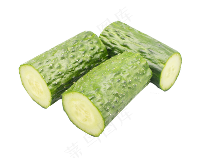 切断黄瓜