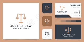 司法法标志设计