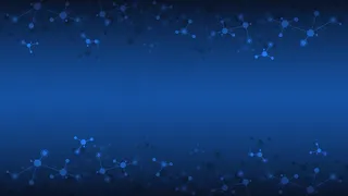 分子结构分子或 dna 链基因工程的抽象背景