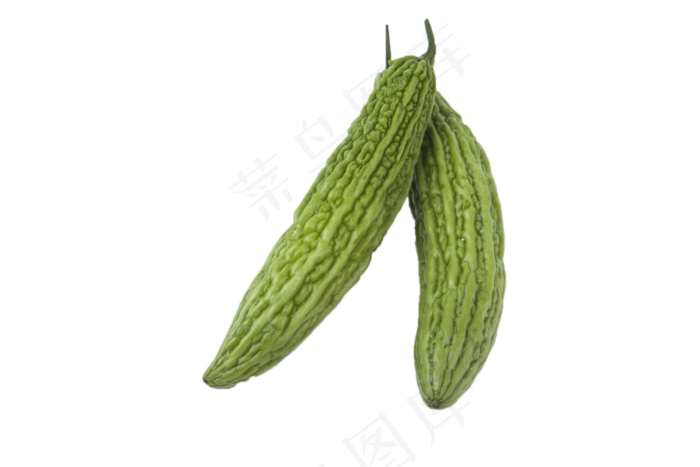营养蔬菜解毒苦瓜(2000X1333(DPI:240))psd模版下载