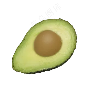 健康水果牛油果