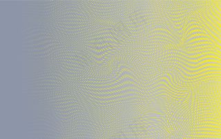 抽象彩色半色调点水平背景