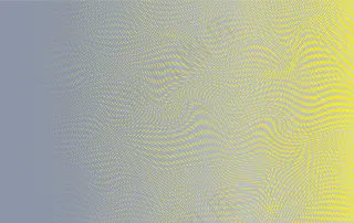 抽象彩色半色调点水平背景