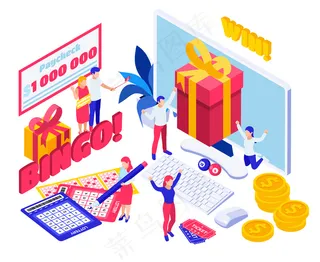 赌博在线等距图