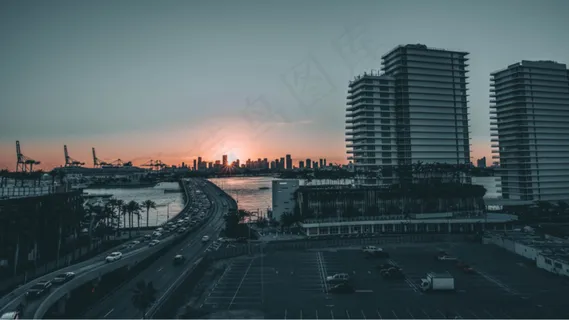 城市高清壁纸 城市高清壁纸