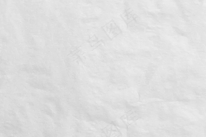 白色艺术纸背景。