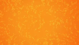 泡泡光半色调背景