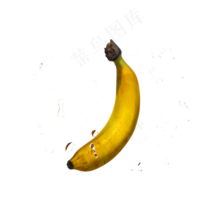 夏季水果png图(2000X2000(DPI:300))psd模版下载