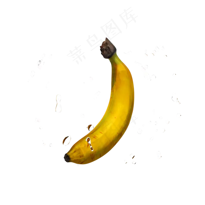 夏季水果png图(2000X2000(DPI:300))psd模版下载