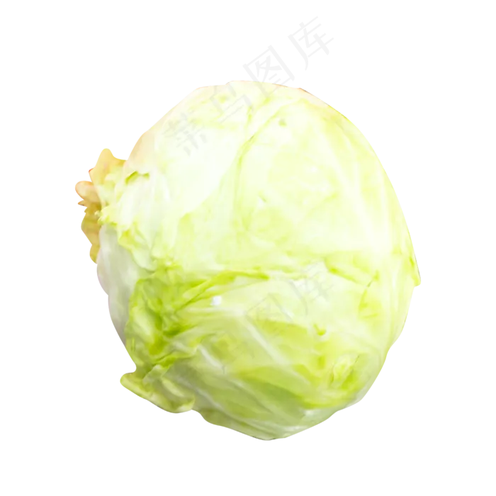 新鲜包菜(4724X4724(DPI:300))