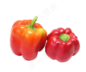 甜椒蔬菜免扣
