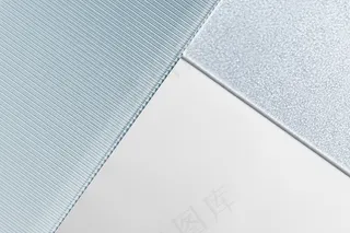 具有图案玻璃质感的美学背景