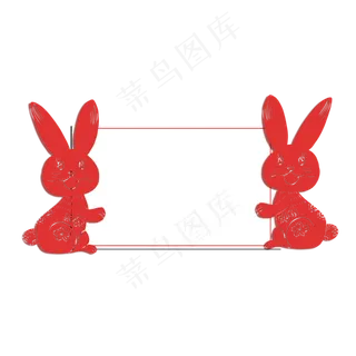 中秋节节日边框