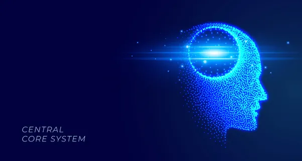 未来的人工智能容光焕发