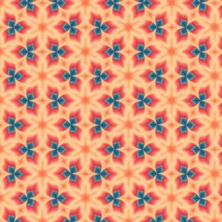 几何形状 groovy 图案