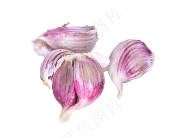 大蒜蒜头蔬菜(2000X2000(DPI:300))