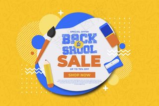 手绘学校配件销售