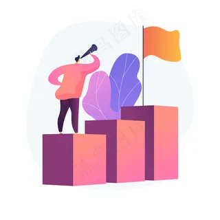 商业愿景、预测和预测。职业机会监控。工作，观点搜索，战略规划。领导力和动力。