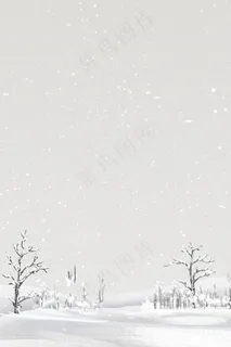12月你好清新psd分层banner 12月你好清新psd分层banner