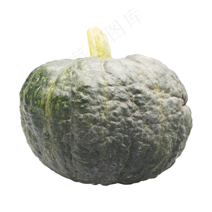 绿色蔬菜南瓜