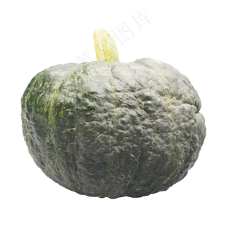 绿色蔬菜南瓜 绿色蔬菜南瓜