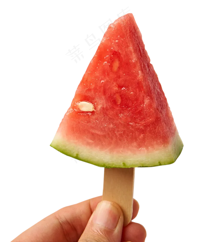 美味好吃的西瓜(1222X1469(DPI:300))psd模版下载
