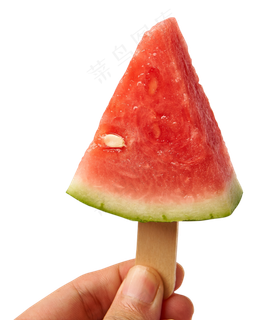 美味好吃的西瓜