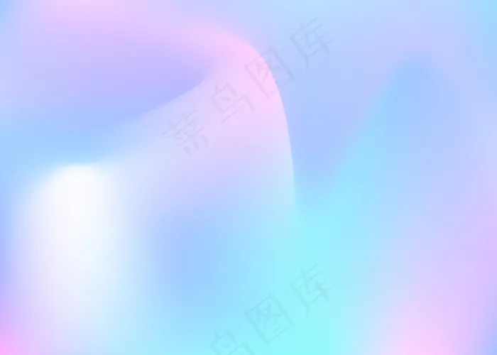 全息抽象背景。