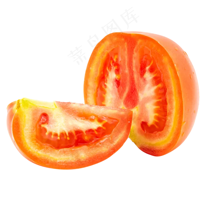 红色西红柿(2048X2048(DPI:300))