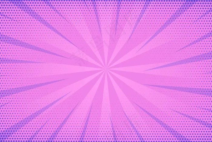 点紫色速度漫画风格背景eps,ai矢量模版下载