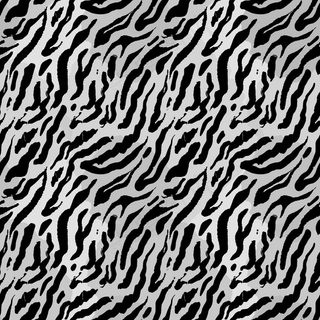 水彩画动物图案