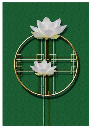 中国风背景 古典背景