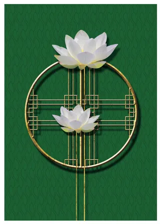 中国风背景 古典背景