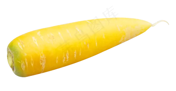 蔬菜食材胡萝卜