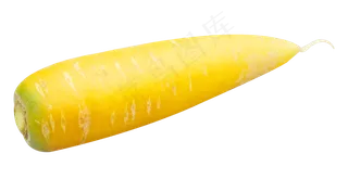 蔬菜食材胡萝卜