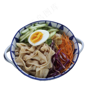 新鲜的早餐免抠图