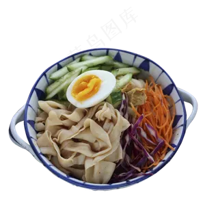 新鲜的早餐免抠图