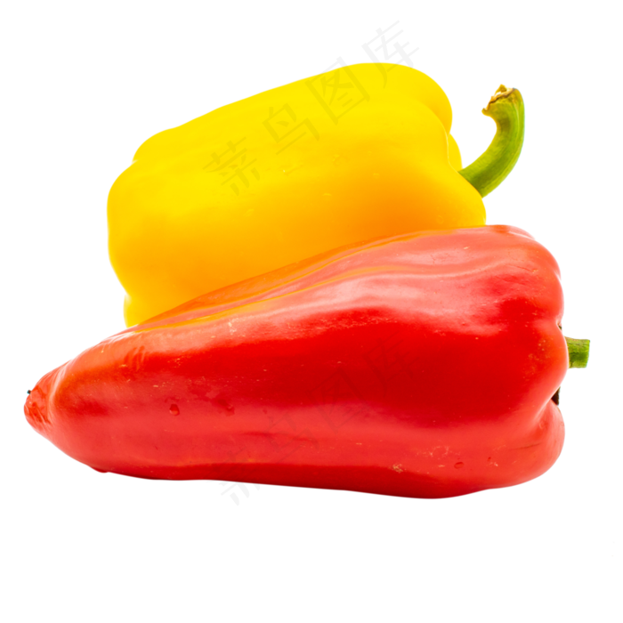 食材彩椒