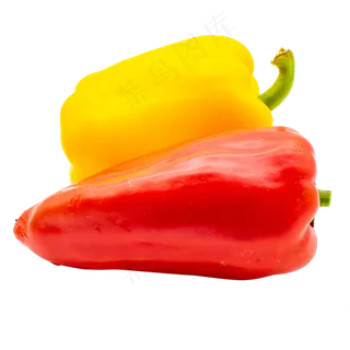 食材彩椒