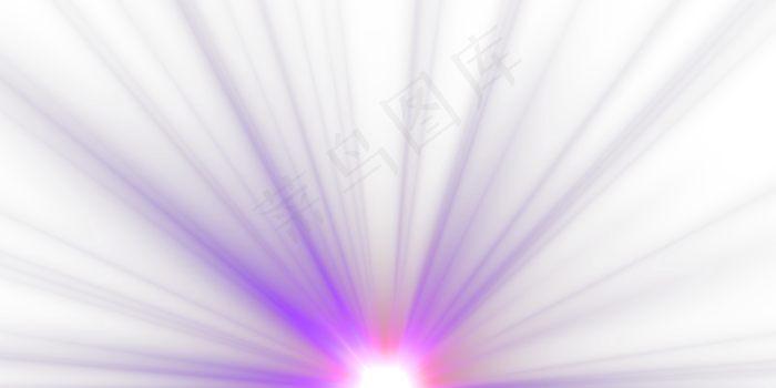 PNG 透明炫光 