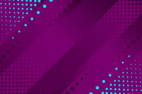 抽象半色调背景