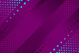 抽象半色调背景