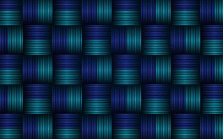 抽象纹理条纹蓝色无缝图案背景