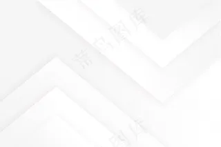 白色抽象背景