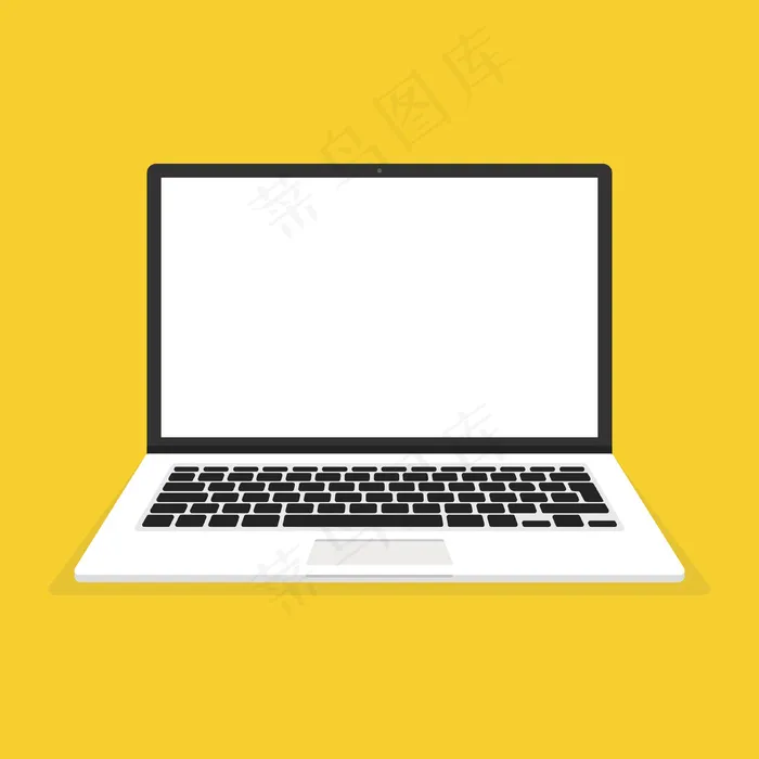 平板电脑eps,ai矢量模版下载