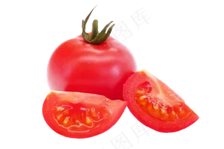 蔬菜食材西红柿
